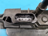 Zamek przód prawy Nissan Primera P12 EUROPA 4 pin