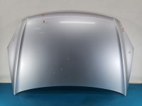 Maska przednia Hyundai I30 I 07-12 srebrny 2R