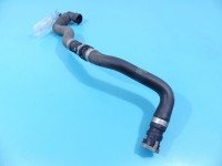 przewód wąż rurka wody Volvo V40 II 12- 1.6 D2 31319140