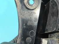 Lampa tył lewa Nissan Qashqai I J10 06-13 HB EUROPA