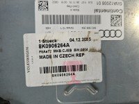 Komputer Sterownik silnika 8K0906264A, 5WA12008 AUDI A4 B8 1.8 TFSI (Cje)