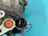 Sprężarka klimatyzacji kompresor 55194880 Fiat Grande Punto 1.2 8V wiel