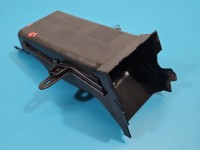 KIEROWNICA Wlot powietrza BMW G30 2.0d