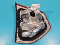 Lampa tył prawa Citroen C4 picasso I 06-13 HB