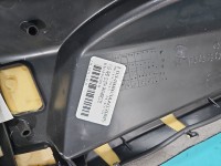 Kanapa tył fotel tylny BMW X5 F15