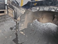 Błotnik tył prawy INFINITI QX50 KH3 ćwiartka