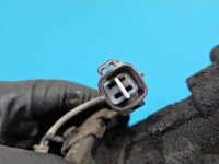 Sprężarka klimatyzacji kompresor Toyota Corolla E12 1.4 D4D 447260-7851