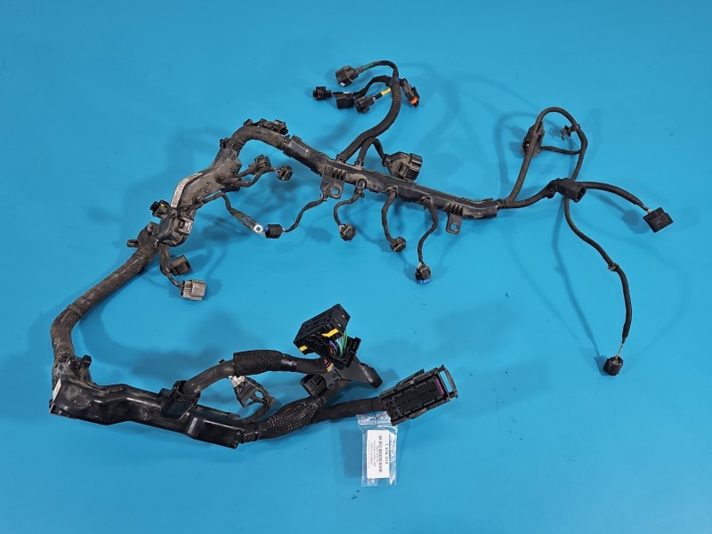 InstalacJa Wiązka silnika Kia Optima IV 15-20 1.6 T-GDI 91465-D4010
