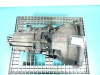 Skrzynia biegów BMW X1 E84 2.0d