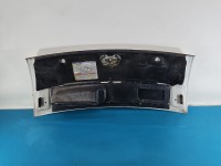 Maska przednia Fiat Ducato III 06-14 boxer jumper biały