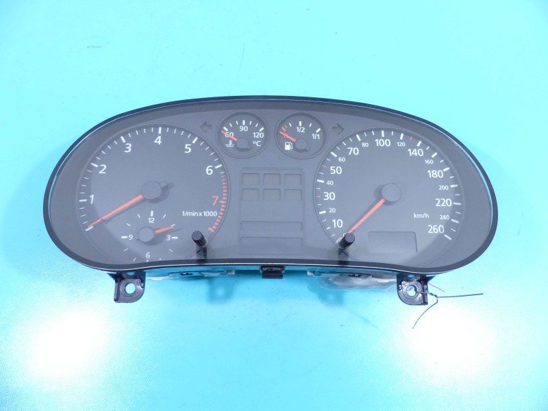 Licznik Audi A3 8L 8L0919860E 1.8 20v