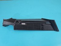 Osłona ZAŚLEPKA PLASTIK Ford Mondeo Mk5 DS73-N55158-C