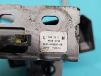 Zamek tył lewy Ford Transit MK8 13-17 Producent części: FORD, drzwi skrzydłowe , BK31-V43287-AB