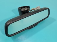 Lusterko wewnętrzne Audi A5 8T wsteczne 8R08575114PK, 8R0857511