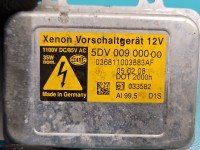 Przetwornica xenon Vw Tiguan I 07- 5DV009000-00