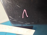 Maska przednia Audi A8 D2 LY9B