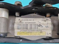 Poduszka powietrzna Mercedes E C207 A207