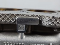 Blok silnika BMW G20 8669099, B48B20A 2.0 T (B48b20a)