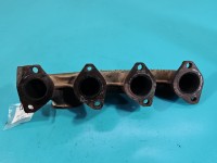 Kolektor wydechowy BMW G30 2.0d 8519888