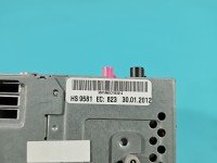 Radio fabryczne Bmw f10 f11 9274571 radioodtwarzacz