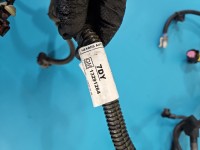 InstalacJa Wiązka silnika 13291264 1.4 16V Opel Astra IV J