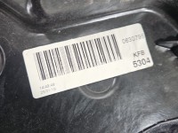 Wkład styropian bagażnika koła zapasowego Renault Megane IV 745144694R
