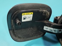 Klapka wlewu paliwa Ford Focus Mk4