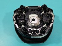 Poduszka powietrzna kierowcy airbag Dacia Sandero III 20- 34288834C