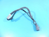 Instalacja Wiązka przekładni kierowniczej Opel Astra IV J 13311272