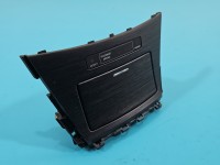 Listwa listwy dekory dekor deski Toyota Avensis III T27 eu