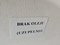 Most tylny DYFER tył Bmw e46 1428164 1.9b