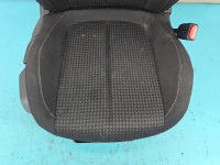 Fotel prawy przód pasażera Peugeot 308 II T9 5d EUROPA