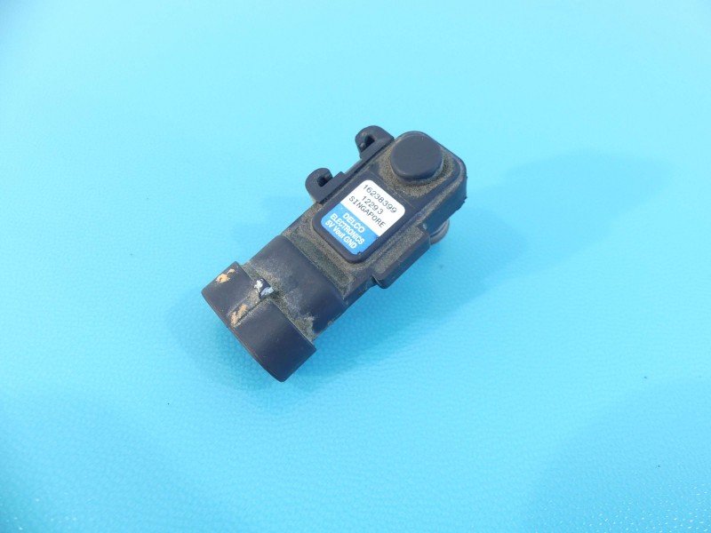 Czujnik ciśnienia paliwa regulator Trans Sport II 96-98 16283899