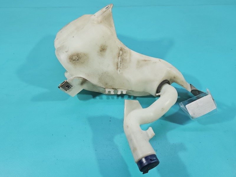 Zbiornik Zbiorniczek płynu spryskiwacza Lancia Delta III 08-14