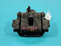 Zacisk tył lewy Toyota Land Cruiser 120 J120 3.0 D4D (1KD) HB