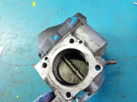 KIEROWNICA Wlot powietrza Toyota Rav4 II 00- 2.0 D4D