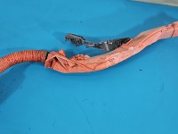 Wiązka instalacja TOYOTA, 82821-47350, 82821-47350, wysokiego napięcia Toyota Rav4 V 82821-47350