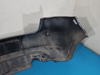 Zderzak tył tylny Vw Golf VI HB LA5Q
