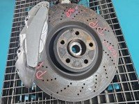 Zwrotnica prawa piasta przód 4.7 V8 (278922) Mercedes CLS II C218 W218 218