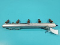 Wtryskiwacz listwa wtryskowa 0280155831 Volvo XC90 I 02- 2.5 T 209KM