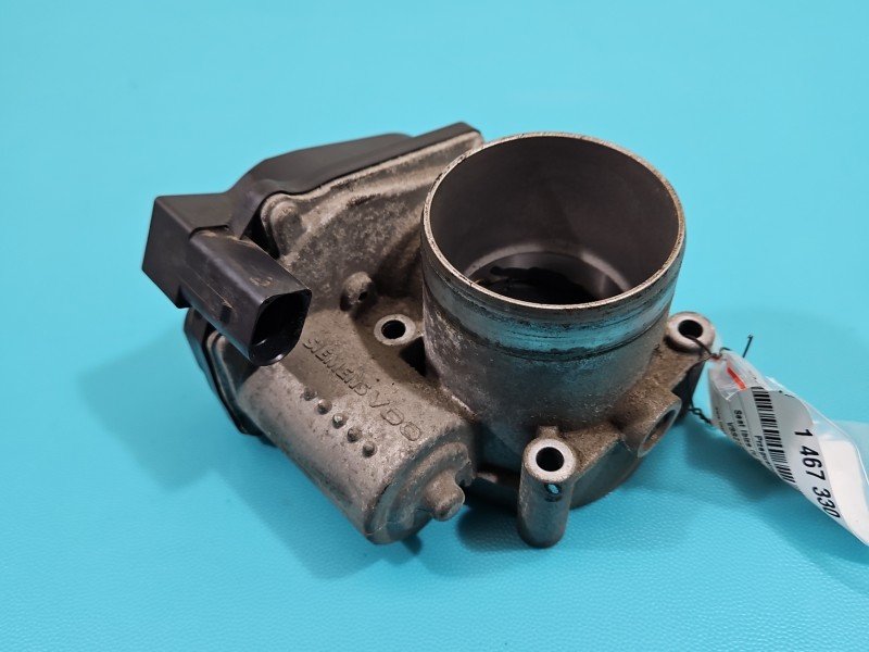 Przepustnica Seat Ibiza IV 6J 03C133062C, A2C53030936 1.4 16V Przepustnica Seat Ibiza IV 6J 03C133062C, A2C53030936 1.4 16V