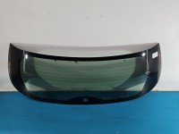 Szyba tylna KLAPY BAGAŻNIKA TYŁ Suzuki Sx4 S-Cross 13-21 HB