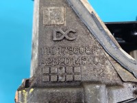 Misa olejowa MISKA Mercedes CLA C118 X118 1.3b