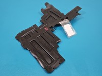 KIEROWNICA Wlot powietrza Peugeot 3008 II 1.6 T hybrid4