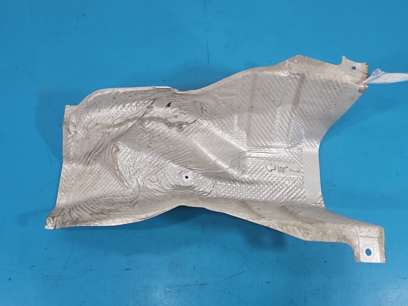 Osłona TERMICZNA Toyota Corolla E21 19- 1.5 12V