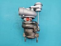 Turbosprężarka Regenerowana Bmw e39 49177-06451, 7370895, 2245144 2.5 TDS 143KM