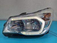Reflektor lewy lampa przód Subaru Forester IV SJ 12-18 EUROPA