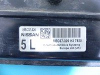 Komputer Sterownik silnika Nissan Micra K12 MEC37-320 1.2 16V