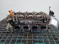 Głowica Opel Corsa E 55562229 1.4 16V (B14xer)