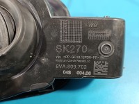 Klapka wlewu paliwa Skoda Fabia IV LA2Z